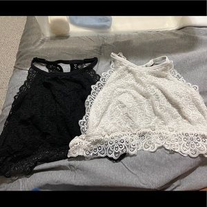 Aerie Bralettes